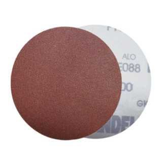 Lija Disco Velcro 5" Grado 400 Fandeli Fnd05165