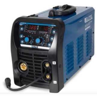 Soldador Elite Mp 180 5Kg-180A 110220V FURI-SI81180MP