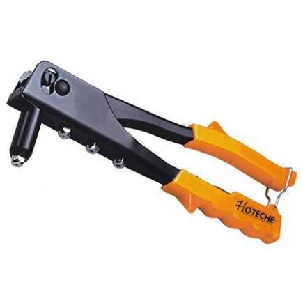 Remachadora Manual 10" Hoteche 1601