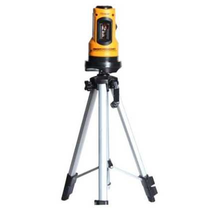 Nivel Laser Cruceta Hoteche 28500