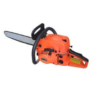 Motosierra A Gasolina 20" Hoteche 52Cc20