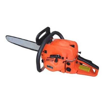 Motosierra A Gasolina 20" Hoteche 52Cc20