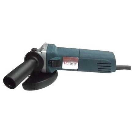 Esmeriladora Angular 4-1/2" Hoteche Ag21