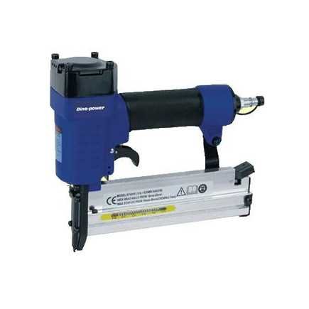 Clavadora Neumatica Calibre 18 1 1/4" Hoteche An30Bf