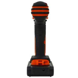 Taladro De 10Mm Bateria Recargable 18 V Con Accesorios Hoteche Hpbr181Li