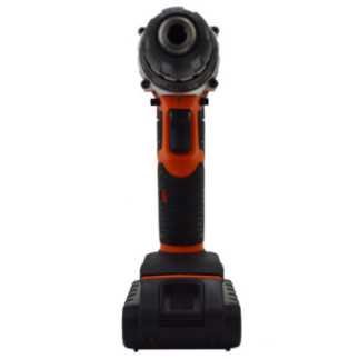 Taladro De 10Mm Bateria Recargable 18 V Con Accesorios Hoteche Hpbr181Li