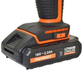 Taladro De 10Mm Bateria Recargable 18 V Con Accesorios Hoteche Hpbr181Li