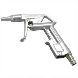 Pistolas Para Pintar Juego 4 Piezas Con Accesorios Modelo: W-2000C5 Hoteche Hpk020