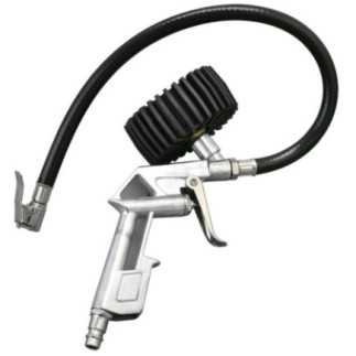 Pistolas Para Pintar Juego 4 Piezas Con Accesorios Modelo: W-2000C5 Hoteche Hpk020