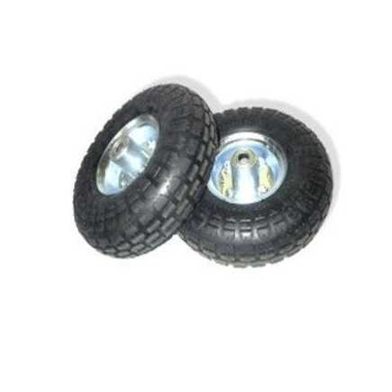 Llanta Neumatica Para Diablo 10" Hoteche Ls10