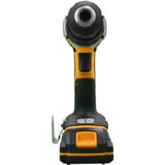 Taladro Inalambrico 13mm 2 Bat Ion-Litio Hoteche HPP800105