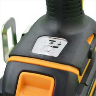 Taladro Inalambrico 13mm 2 Bat Ion-Litio Hoteche HPP800105