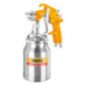 Pistola para pintar 1.8 mm 1,000 cc 130-200L/min INGCO ASG3102