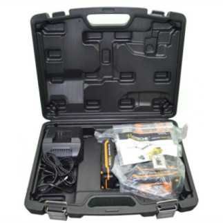 Llave De Impacto 20 Volts Con Accesorio Hoteche Hpp800121