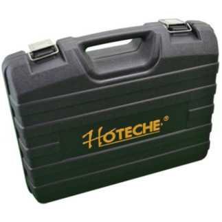 Llave De Impacto 20 Volts Con Accesorio Hoteche Hpp800121