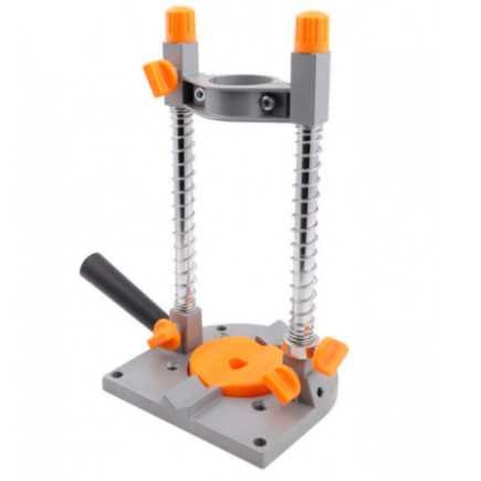 Soporte Vertical Para Taladro 60 mm HOTECHE 300821