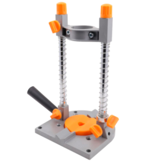 Soporte Vertical Para Taladro 60 mm HOTECHE 300821