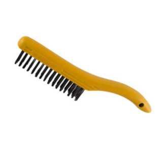 Cepillo De Alambre 4X16" HOTECHE 410105