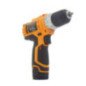 Taladro Inalambrico De Li-Ion 12V HOTECHE P800117A Taladro Inalambrico De Li-Ion 12V HOTECHE P800117A