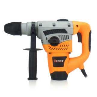 Martillo Perforador De 40 mm Sds-Max 1050 W HOTECHE P800303A
