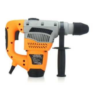 Martillo Perforador De 40 mm Sds-Max 1050 W HOTECHE P800303A