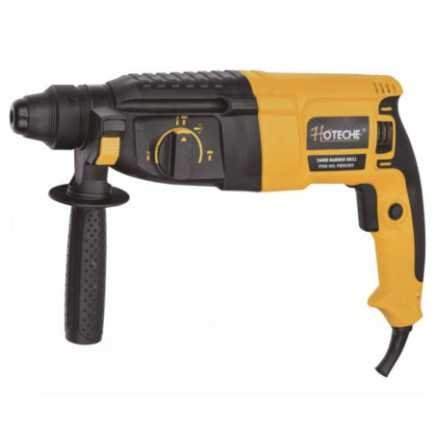 Rotomartillo 26 mm 800 W HOTECHE P800305A