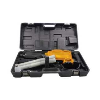 Martillo De Demolición 1500 W 40 J HOTECHE P800307A