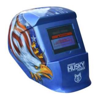 Careta Electronica Sobra variable Husky HKC55