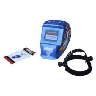 Careta Electronica Sobra variable Husky HKC55