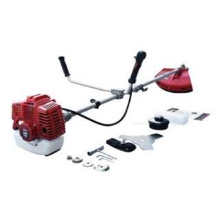 Desmalezadora 52 Cc Husky Power HKD5200