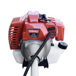 Desmalezadora 52 Cc Husky Power HKD5200