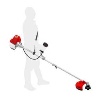 Desmalezadora 52 Cc Husky Power HKD5200