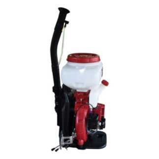 Fumigadora de motor de polvo y líquido HUSKY HKF1400