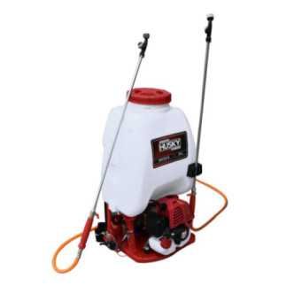 Fumigadora 25 L motor a gasolina 1 Hp 26 cc Husky HKF2515