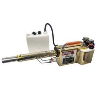 Termo Nebulizador 15 Litros aspersión 80-120 l/h Husky Power HKFN1000