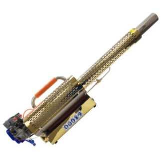 Termo Nebulizador 15 Litros aspersión 80-120 l/h Husky Power HKFN1000