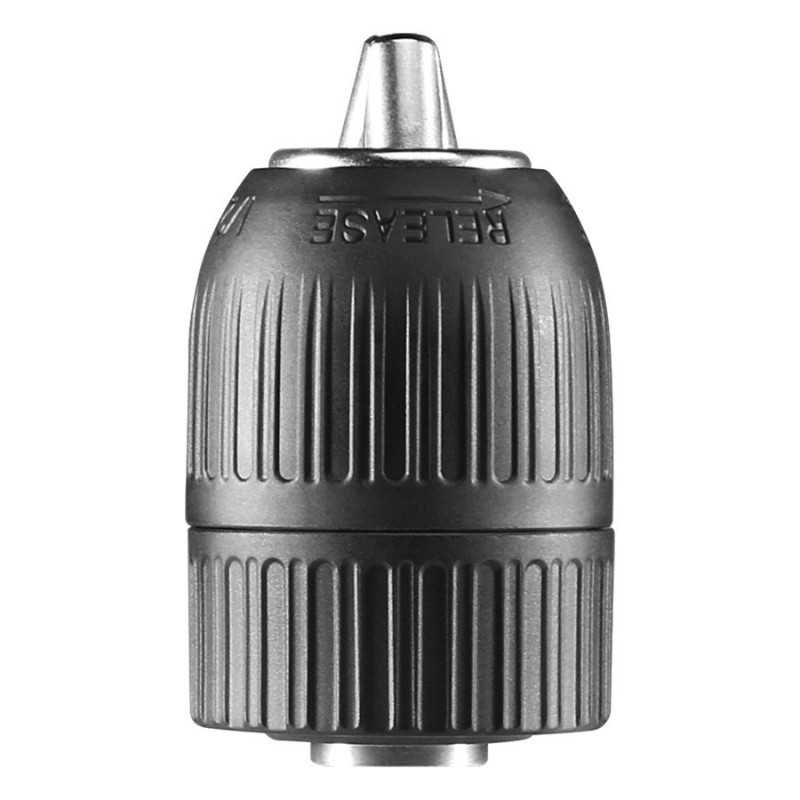 Broquero agarre rápido 1/2" INGCO KCL1301