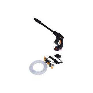 Hidrolavadora A Batería Swedish Husky Power 95W - Hkp12V Husky-