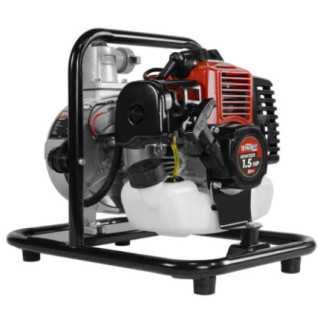 Motobomba Autocebantes 1" X 1" 1.5 Hp HUSKY-HKW3325