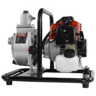 Motobomba Autocebantes 1" X 1" 1.5 Hp HUSKY-HKW3325