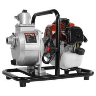 Motobomba Autocebantes 1" X 1" 1.5 Hp HUSKY-HKW3325