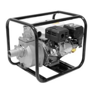 Motobomba A Gasolina 2X2" Agricola Motor 6.5 Hp