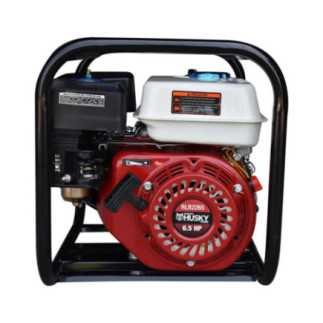 Motobomba A Gasolina 2X2" Agricola Motor 6.5 Hp