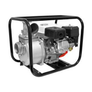 Motobomba autocebante 3" x 3" 6.5HP Husky RLB3365
