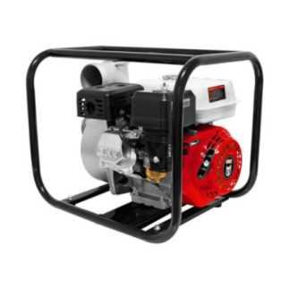 Motobomba autocebante 3" x 3" 6.5HP Husky RLB3365