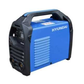 Soldar Inverter Hyundai Hhma165D Dual 110V/100A 220V/140A