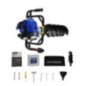Motoperforadora 80X20 Cm Motor 2.5Hp Para 52Cc con broca HYU-HHP520XT