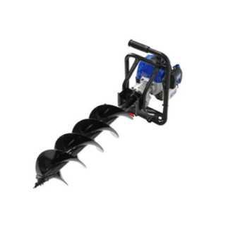 Motoperforadora 80X20 Cm Motor 2.5Hp Para 52Cc con broca HYU-HHP520XT