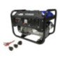Generador A Gasolina 3,000 W 110-220 V Hyundai HHY3000