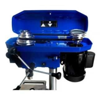 Taladro De Columna 1/2" Hyumax HYUNDAI HXPD300